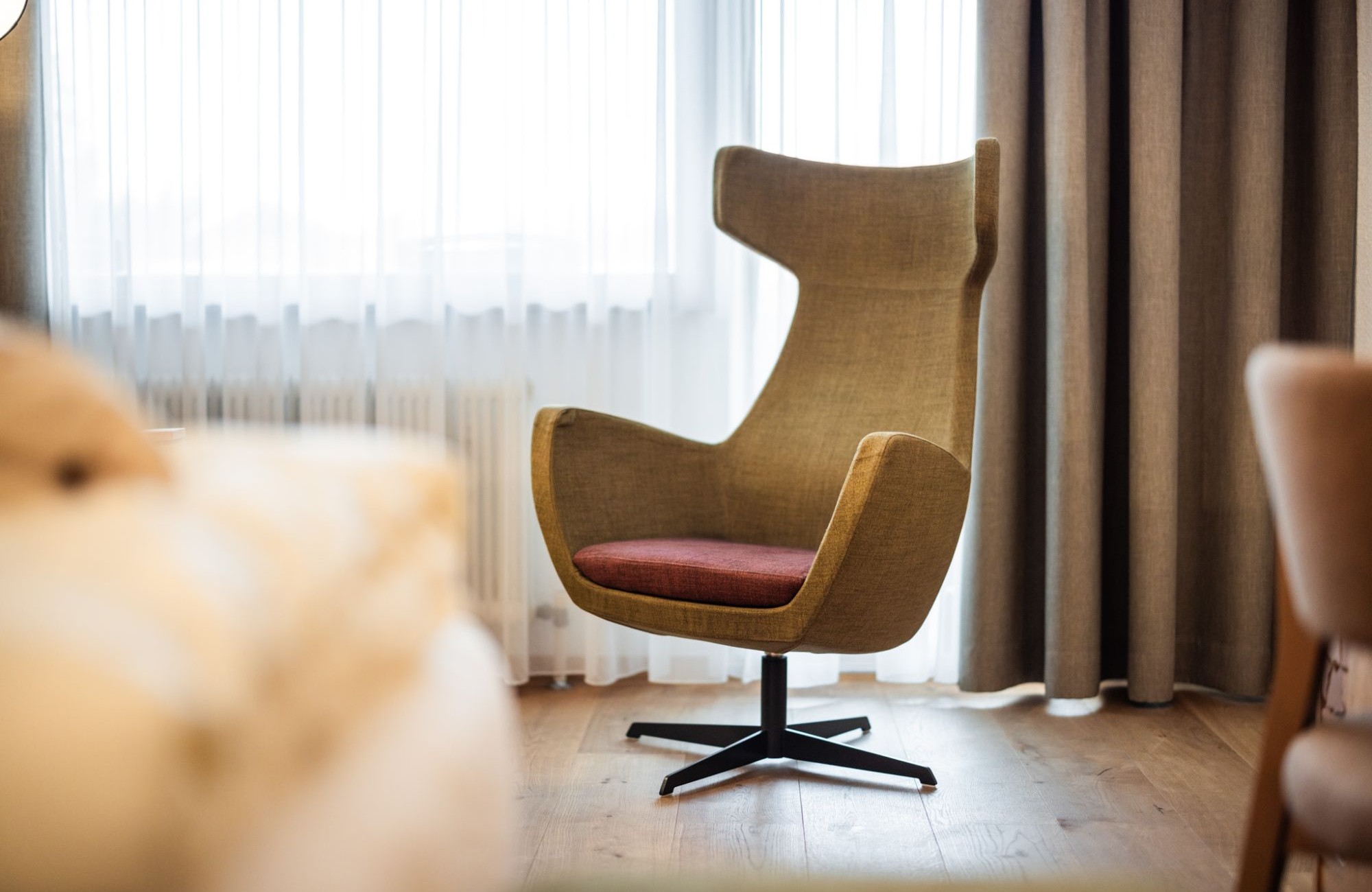 Biohotel Leutascherhof | Wanderhotels