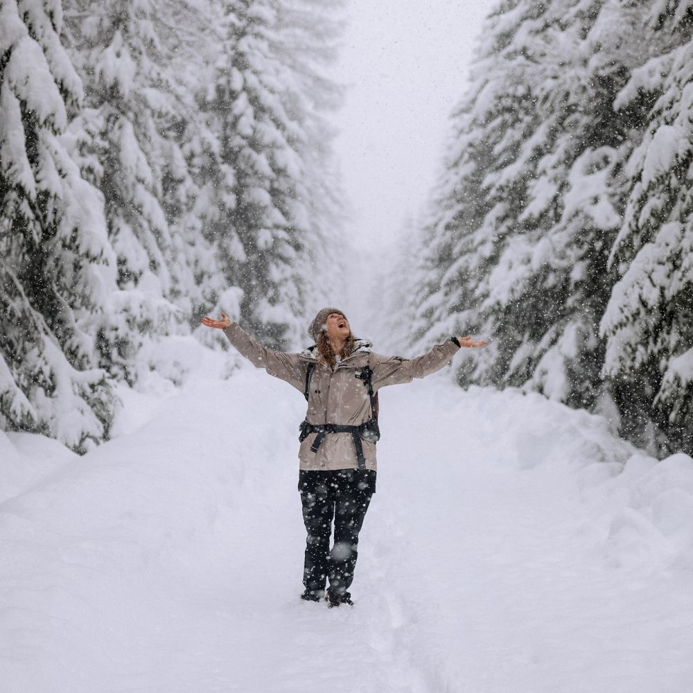 Vorweihnachtszeit-Stress: Plane jetzt deine Auszeit