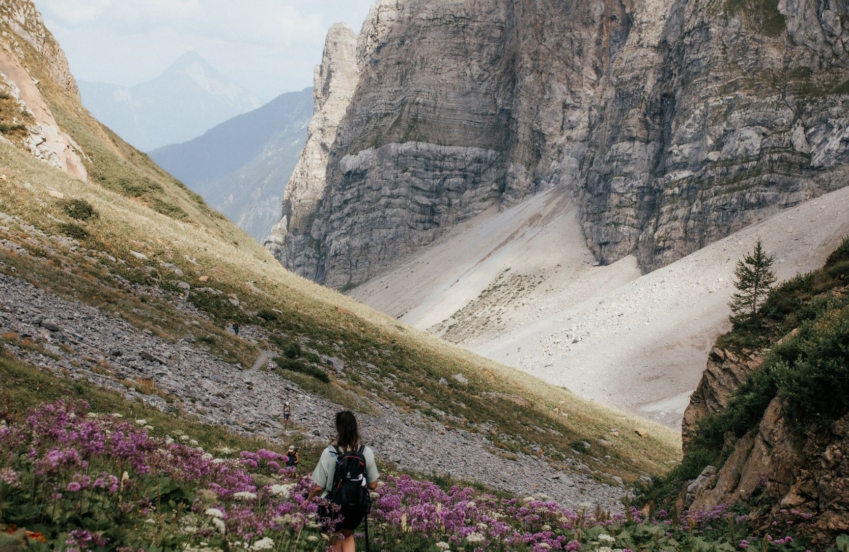 Hiking vacation in the Carnic Alps | Wanderhotels