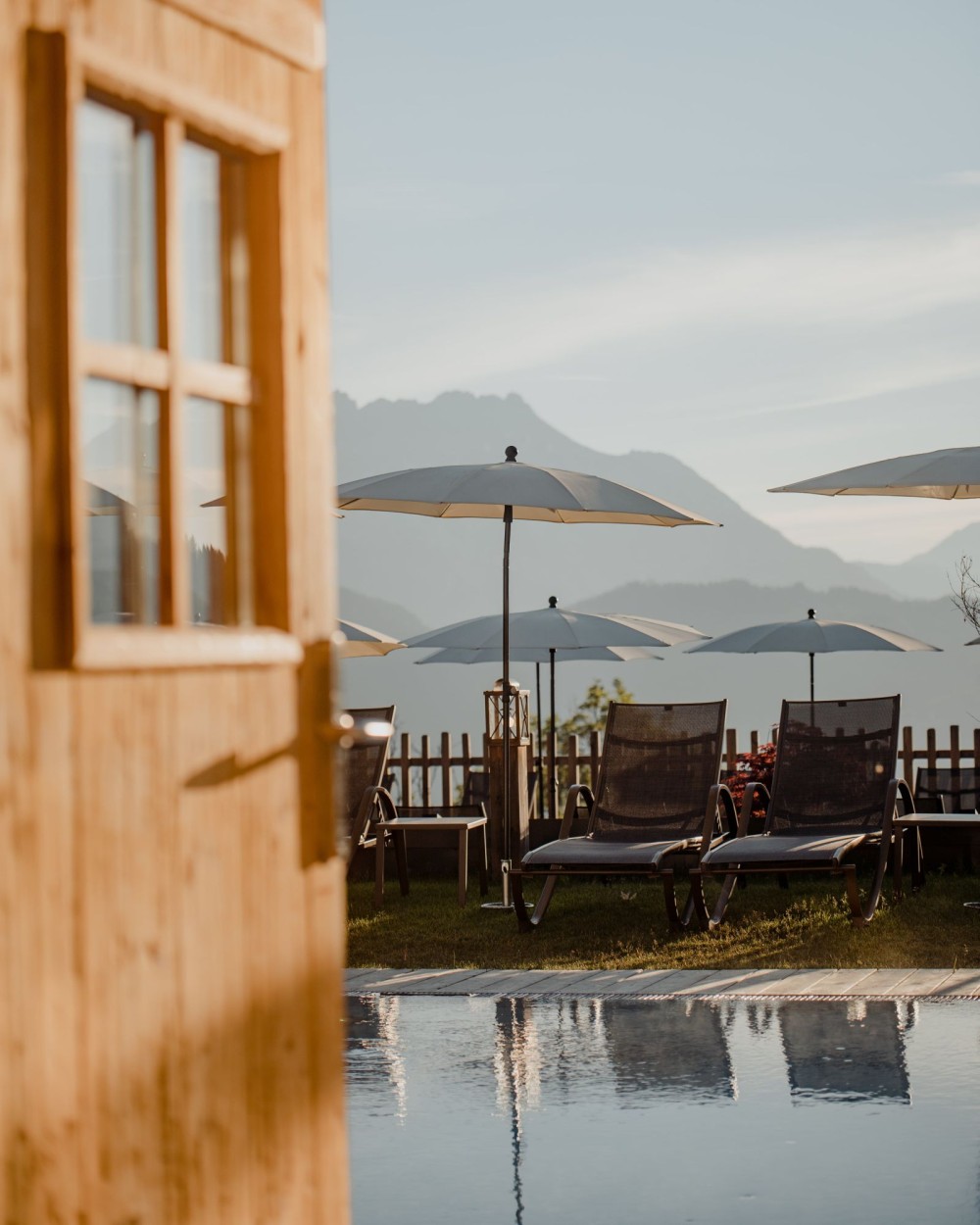Das Natur- und Wellnesshotel Höflehner ist ein Wanderhotel in der Steiermark.