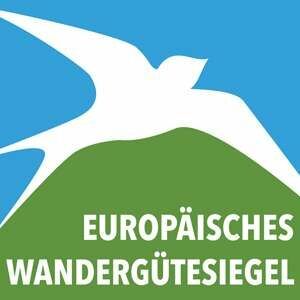 Europas Wandergütesiegel