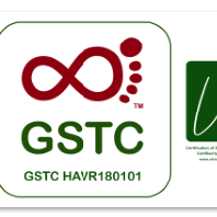 GSTC-Certified Logo