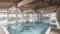 Hotel Elisabeth Indoor Pool©Defrancesco