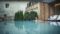 Hotel Autentis Pool©KOTTERSTEGER