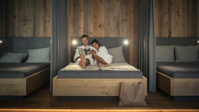 Hotel Autentis Wellness©KOTTERSTEGER