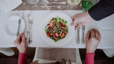 Katschberg Kulinarik