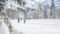 Cross-country skiing at Kronplatz brings joy. With the Excelsior Dolomites Life Resort as your cross-country skiing hotel in South Tyrol, you are well advised.© Gianvito Coco