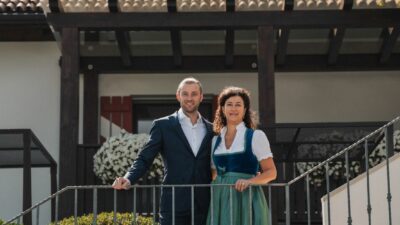 Golserhof Gastgeber ©Golserhof GmbH
Fotograf Upscale