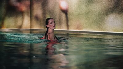 Wellness retreat for solo travellers at the Chesa Monte hiking hotel, Tyrol - pure relaxation© Heldentheater