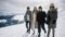 Winter wellbeing at Chesa Monte - mountain landscape and winter hikes© Heldentheater