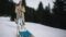 Tobogganing fun and cosy retreats on a winter holiday at Chesa Monte© Heldentheater