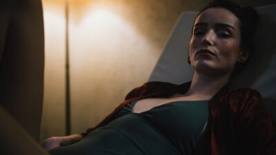 Relaxing wellness holiday for solo travellers at the Chesa Monte hiking hotel, surrounded by Tyrol's nature© Heldentheater