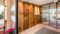 The entrance area of the Wanderhotel Lumberger Hof is the door to your winter holiday without skiing in the Tannheimer Tal.© Fotostudio Rene