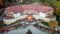 The Hotel Marica in Eggen in South Tyrol is decorated with lots of flowers.© Hotel Marica