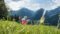 Hotel Gassner Familienausflug©Wildkogel Arena