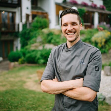 Markus Locker Markus Locker