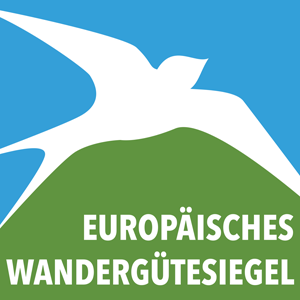 Europäisches Wandergütesiegel