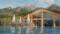 Almwellness Resort Tuffbad Pool