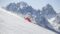 Skiing at the Dolomites©Kottersteger