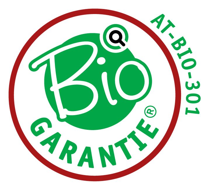 Label of Bio Garantie