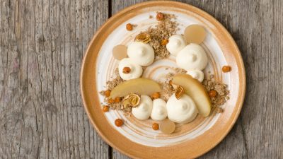 Daberer KulinarikFotograf: F. Neumüller