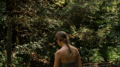 naturellness is a holistic concept designed to bring body and mind together. It was developed by the Naturhotel Lüsnerhof.© Upscale