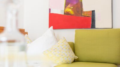 Glemmtalerhof Zimmer ©Glemmtalerhof