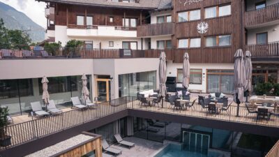 Hotel Autentis©KOTTERSTEGER