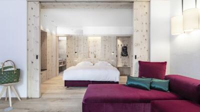 Hotel Drumlerhof Zimmer