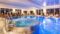 Indoor pool in the Hotel Gassner ©Wander- & Wellnesshotel Gassner
