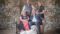 Hosts at the Alpin Panorama Hotel Hubertus ©Kottersteger