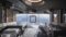 Restaurant at the Alpin Panorama Hotel Hubertus ©Kottersteger