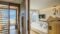 Room at the Alpin Panorama Hotel Hubertus©Kottersteger