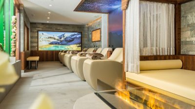 Hotel Jägerhof Wellness