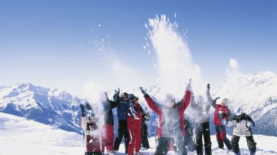 Hotel Jägerhof Winterurlaub