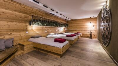 Hotel Jaufentalerhof Spa