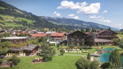 Hotel Kirchner ©Hotel Kirchner