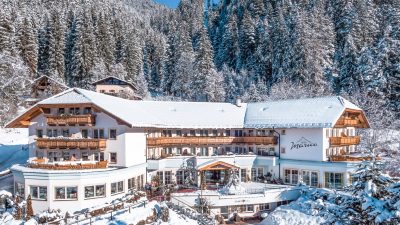 Hotel Marica Eggental
