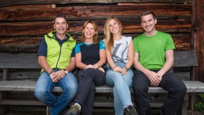 Hotel Marica Gastgeber ©Hotel Marica