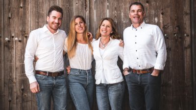 Hotel Marica Gastgeber