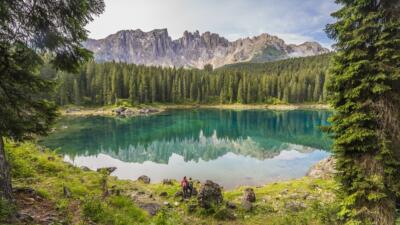 Hotel Marica Karersee