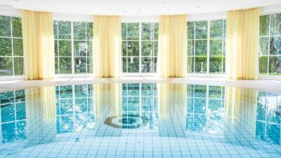 Hotel Marica Schwimmbad