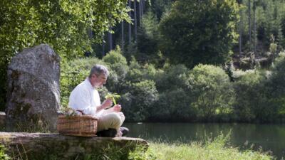 Hotel Rosengarten Koch