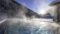 The Wanderhotel Tuxertal is a wellness hotel in winter in the Tuxertal. ©Thomas Eberharter
