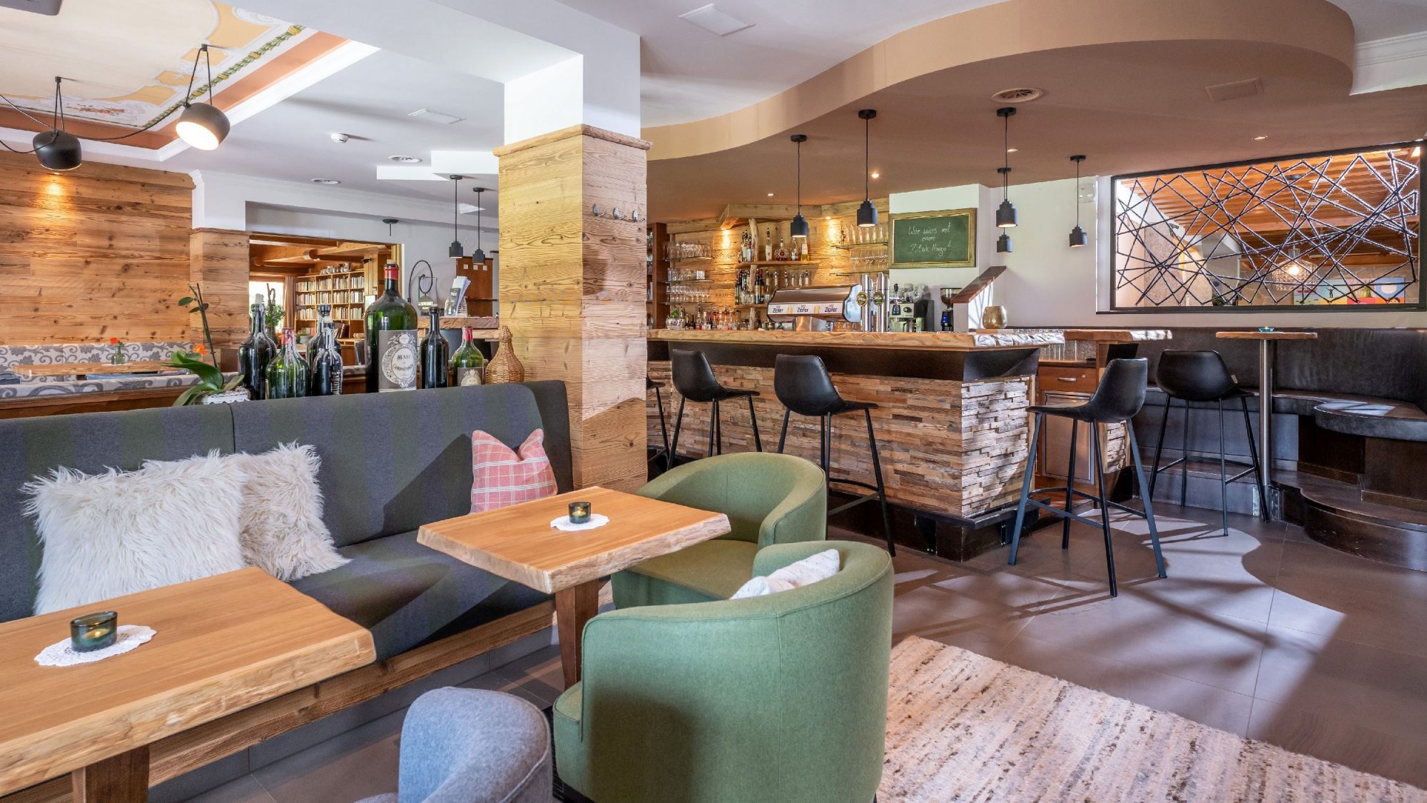 Tuxertal Bar Tuxertal Bar