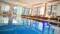 Waltershof indoor pool
