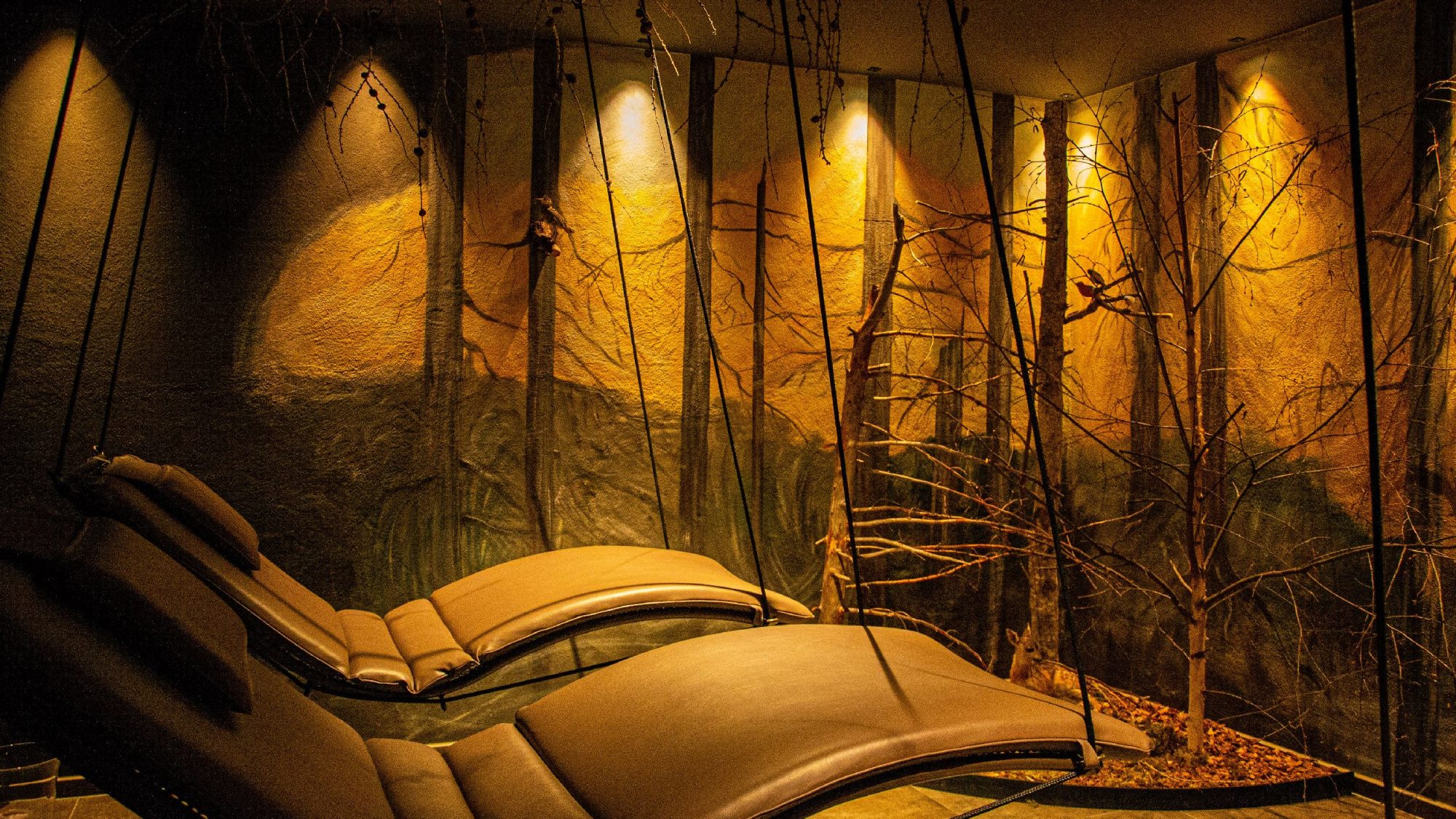 Waltershof Spa Waltershof Spa