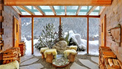 Waltershof WellnessAndi Schmid