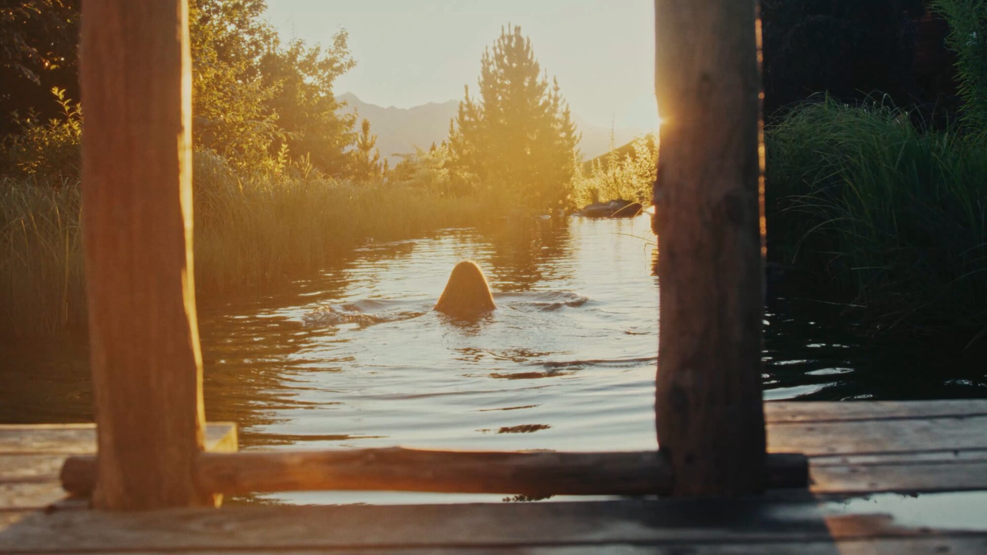 A hiking and wellness holiday in the Alps at the Lüsnerhof wellness hotel in South Tyrol is a great thing.© Naturhotel Lüsnerhof