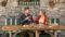 Hiking and enjoying a traditional hut snack – in Gastein Valley, a stay at the Wanderhotel Gasteiner Einkehr becomes a complete alpine experience.© Aktivhotel Gasteiner Einkehr